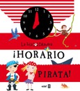 Portada de: Horario pirata