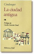 La Ciudad Antigua