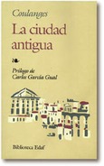 Portada de: La Ciudad Antigua