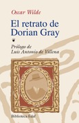 Portada de: El retrato de Dorian Gray