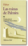 Portada de: Las ruinas de Palmira
