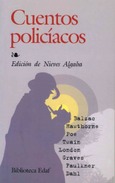 Portada de: Cuentos policíacos