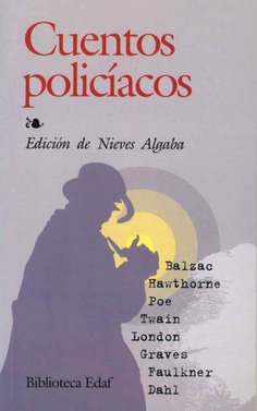 Cuentos policíacos