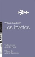 Portada de: Los Invictos