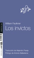 Portada de: Los Invictos