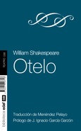 Portada de: Otelo