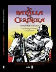 Portada de: La batalla de Ceriñola