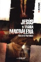 Jesús y María Magdalena