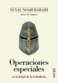 Portada de: Operaciones especiales en la Edad de la Caballería