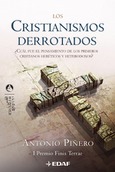Portada de: Los cristianismos derrotados