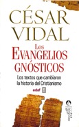 Portada de: Los Evangelios Gnósticos