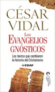 Portada de: Los Evangelios Gnósticos