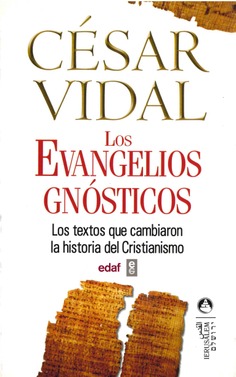Los Evangelios Gnósticos