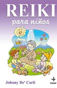 Portada de: Reiki para niños
