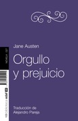 Portada de: Orgullo y prejuicio