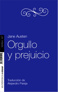 Orgullo y prejuicio