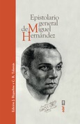 Portada de: Epistolario General de Miguel Hernández