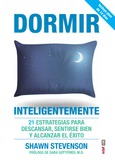 Portada de: Dormir inteligentemente