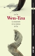 Portada de: Wen Tzu