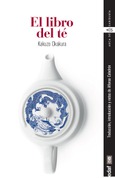 Portada de: El libro del té