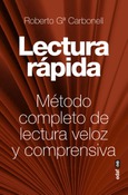 Portada de: Lectura rápida