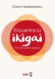 Portada de: Encuentra tu ikigai
