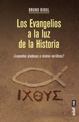Portada de: Los Evangelios a la luz de la Historia