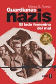 Portada de: Guardianas Nazis (Ed.Bolsillo)