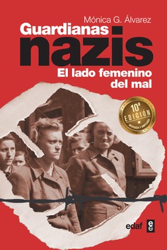 Guardianas Nazis (Ed.Bolsillo)