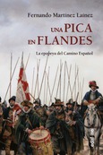 Portada de: Una pica en Flandes