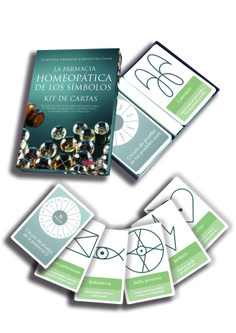 La farmacia homeopática de los símbolos