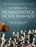 Portada de: La farmacia homeopática de los símbolos. LIBRO + POSTER