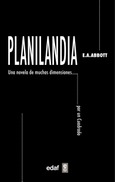 Portada de: Planilandia