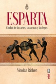 Portada de: Esparta