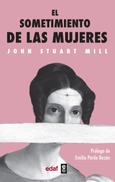 Portada de: El sometimiento de las mujeres