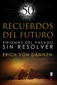 Portada de: Recuerdos del futuro. 50 Aniversario