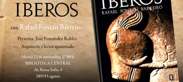 'IBEROS'. Presentación y coloquio