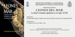 Presentación 'Leones del mar'. Ferrol