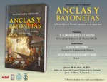 Presentación 'Anclas y bayonetas' 