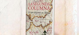 Presentación y coloquio 'La segunda columna' con Miguel Ángel Ferreiro