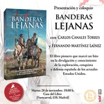 Banderas Lejanas