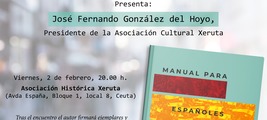 Manual para españoles sin complejos