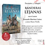Banderas Lejanas con Fernando Martínez Laínez