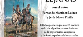 Banderas Lejanas con Fernando Martínez Laínez