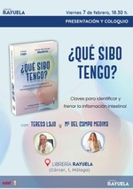 ¿Qué SIBO tengo? en Málaga