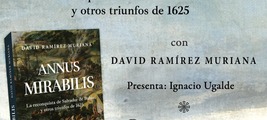 ANNUS MIRABILIS con David Ramírez Muriana