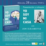 YO SOY MI CASA. Málaga