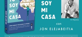 YO SOY MI CASA. Málaga