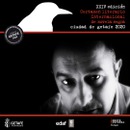 'POR MI GRAN CULPA', del escritor RAÚL ARIZA, NOVELA GANADORA del XXIV PREMIO DE NOVELA NEGRA CIUDAD DE GETAFE 2020