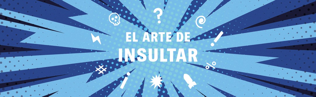 arte de insultar